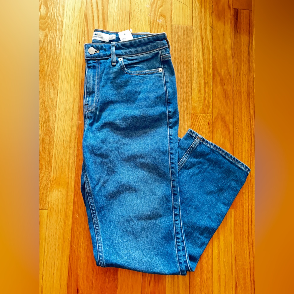Vineyard Vines Jeans 26 x 25